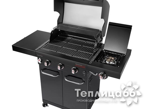 Газовый гриль Char-Broil Professional Core 3B